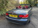 BMW 3 Series 325D M SPORT AUTO CONVERTIBLE 2dr Automatic 2007