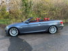 BMW 3 Series 325D M SPORT AUTO CONVERTIBLE 2dr Automatic 2026