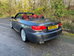 BMW 3 Series 325D M SPORT AUTO CONVERTIBLE 2dr Automatic 2007