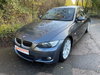 BMW 3 Series 325D M SPORT AUTO CONVERTIBLE 2dr Automatic 2026