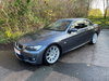 BMW 3 Series 325D M SPORT AUTO CONVERTIBLE 2dr Automatic 2026