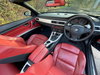 BMW 3 Series 325D M SPORT AUTO CONVERTIBLE 2dr Automatic 2026
