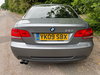 BMW 3 Series 325i M Sport Coupe 2dr 3.0 Petrol Automatic 2dr Automatic 2026