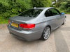 BMW 3 Series 325i M Sport Coupe 2dr 3.0 Petrol Automatic 2dr Automatic 2026