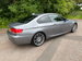 BMW 3 Series 325i M Sport Coupe 2dr 3.0 Petrol Automatic 2dr Automatic 2009