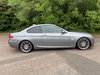 BMW 3 Series 325i M Sport Coupe 2dr 3.0 Petrol Automatic 2dr Automatic 2026