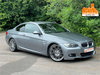BMW 3 Series 325i M Sport Coupe 2dr 3.0 Petrol Automatic 2dr Automatic 2025