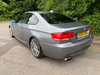 BMW 3 Series 325i M Sport Coupe 2dr 3.0 Petrol Automatic 2dr Automatic 2026
