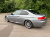 BMW 3 Series 325i M Sport Coupe 2dr 3.0 Petrol Automatic 2dr Automatic 2026