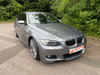 BMW 3 Series 325i M Sport Coupe 2dr 3.0 Petrol Automatic 2dr Automatic 2026