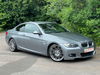 BMW 3 Series 325i M Sport Coupe 2dr 3.0 Petrol Automatic 2dr Automatic 2025