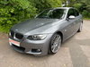 BMW 3 Series 325i M Sport Coupe 2dr 3.0 Petrol Automatic 2dr Automatic 2026