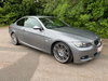 BMW 3 Series 325i M Sport Coupe 2dr 3.0 Petrol Automatic 2dr Automatic 2026
