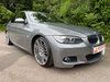 BMW 3 Series 325i M Sport Coupe 2dr 3.0 Petrol Automatic 2dr Automatic 2026
