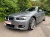 BMW 3 Series 325i M Sport Coupe 2dr 3.0 Petrol Automatic 2dr Automatic 2026