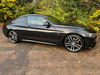 BMW 4 Series 2.0 420d M Sport Coupe 2dr Diesel Auto Euro 6 (s/s) (190 ps) 2dr Automatic 2025