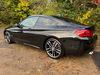 BMW 4 Series 2.0 420d M Sport Coupe 2dr Diesel Auto Euro 6 (s/s) (190 ps) 2dr Automatic 2025