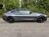 BMW 4 Series 2.0 420d Sport Coupe 2dr Diesel Manual Euro 6 (s/s) (184 ps) 2dr Manual 2025