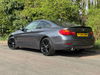 BMW 4 Series 2.0 420d Sport Coupe 2dr Diesel Manual Euro 6 (s/s) (184 ps) 2dr Manual 2025