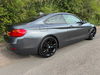BMW 4 Series 2.0 420d Sport Coupe 2dr Diesel Manual Euro 6 (s/s) (184 ps) 2dr Manual 2025