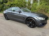 BMW 4 Series 2.0 420d Sport Coupe 2dr Diesel Manual Euro 6 (s/s) (184 ps) 2dr Manual 2025