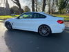 BMW 4 Series 2.0 420d Sport Coupe 2dr Diesel Manual Euro 6 (s/s) (184 ps) 2dr Manual 2025