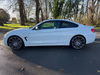 BMW 4 Series 2.0 420d Sport Coupe 2dr Diesel Manual Euro 6 (s/s) (184 ps) 2dr Manual 2025