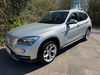 BMW X1 2.0 18d xLine SUV 5dr Diesel Manual xDrive Euro 5 (s/s) (143 ps) 5dr Manual 2025