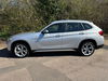 BMW X1 2.0 18d xLine SUV 5dr Diesel Manual xDrive Euro 5 (s/s) (143 ps) 5dr Manual 2025