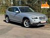 BMW X1 2.0 18d xLine SUV 5dr Diesel Manual xDrive Euro 5 (s/s) (143 ps) 5dr Manual 2025