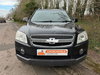 Chevrolet Captiva 2.0 VCDi LT SUV 5dr Diesel Manual 4WD Euro 4 (7 Seats) (148 bhp) 5dr Manual 2026