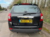 Chevrolet Captiva 2.0 VCDi LT SUV 5dr Diesel Manual 4WD Euro 4 (7 Seats) (148 bhp) 5dr Manual 2026