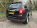 Chevrolet Captiva 2.0 VCDi LT SUV 5dr Diesel Manual 4WD Euro 4 (7 Seats) (148 bhp) 5dr Manual 2009