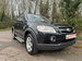 Chevrolet Captiva 2.0 VCDi LT SUV 5dr Diesel Manual 4WD Euro 4 (7 Seats) (148 bhp) 5dr Manual 2009