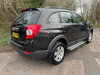 Chevrolet Captiva 2.0 VCDi LT SUV 5dr Diesel Manual 4WD Euro 4 (7 Seats) (148 bhp) 5dr Manual 2026