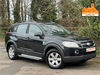 Chevrolet Captiva 2.0 VCDi LT SUV 5dr Diesel Manual 4WD Euro 4 (7 Seats) (148 bhp) 5dr Manual 2026