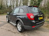 Chevrolet Captiva 2.0 VCDi LT SUV 5dr Diesel Manual 4WD Euro 4 (7 Seats) (148 bhp) 5dr Manual 2026