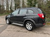 Chevrolet Captiva 2.0 VCDi LT SUV 5dr Diesel Manual 4WD Euro 4 (7 Seats) (148 bhp) 5dr Manual 2026