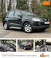 Chevrolet Captiva 2.0 VCDi LT SUV 5dr Diesel Manual 4WD Euro 4 (7 Seats) (148 bhp) 5dr Manual 2009