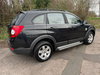 Chevrolet Captiva 2.0 VCDi LT SUV 5dr Diesel Manual 4WD Euro 4 (7 Seats) (148 bhp) 5dr Manual 2026
