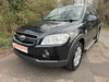 Chevrolet Captiva 2.0 VCDi LT SUV 5dr Diesel Manual 4WD Euro 4 (7 Seats) (148 bhp) 5dr Manual 2026