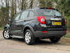 Chevrolet Captiva 2.0 VCDi LT SUV 5dr Diesel Manual 4WD Euro 4 (7 Seats) (148 bhp) 5dr Manual 2026