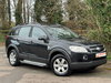 Chevrolet Captiva 2.0 VCDi LT SUV 5dr Diesel Manual 4WD Euro 4 (7 Seats) (148 bhp) 5dr Manual 2026