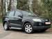 Chevrolet Captiva 2.0 VCDi LT SUV 5dr Diesel Manual 4WD Euro 4 (7 Seats) (148 bhp) 5dr Manual 2009