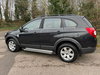 Chevrolet Captiva 2.0 VCDi LT SUV 5dr Diesel Manual 4WD Euro 4 (7 Seats) (148 bhp) 5dr Manual 2026