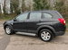 Chevrolet Captiva 2.0 VCDi LT SUV 5dr Diesel Manual 4WD Euro 4 (7 Seats) (148 bhp) 5dr Manual 2009