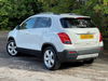 Chevrolet Trax 1.6 Petrol LT 5dr Manual 2025