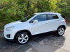 Chevrolet Trax 1.6 Petrol LT 5dr Manual 2025