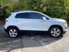 Chevrolet Trax 1.6 Petrol LT 5dr Manual 2025