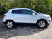 Chevrolet Trax 1.6 Petrol LT 5dr Manual 2013